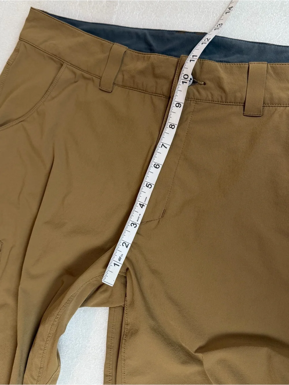 Outdoor Research Ferrosi Pants Men’s 38x30 Stretch Hiking Outdoors Camping